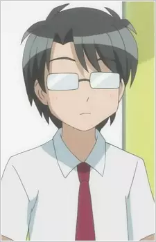 Oono, Kouichi