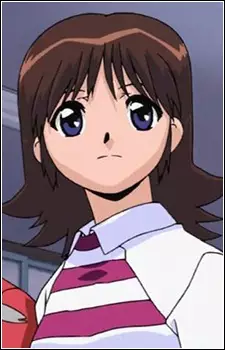 Etou, Aya