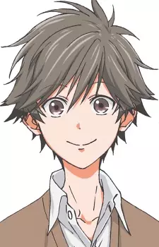 Ooshiba, Kensuke