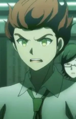 Ichino, Sousuke