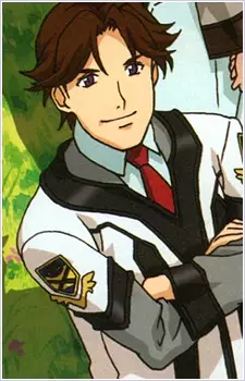 Setoguchi, Takayuki