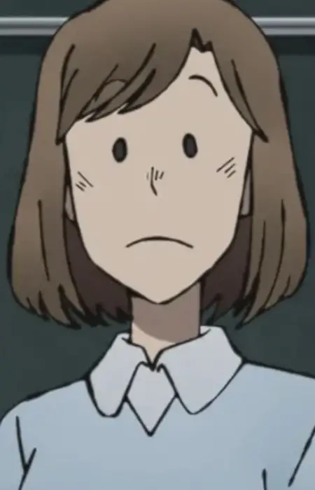 Homeroom Teacher
