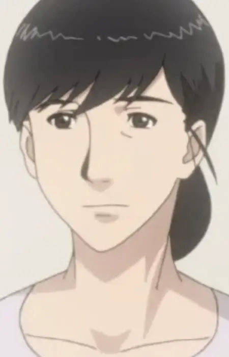 Inoue, Natsuko