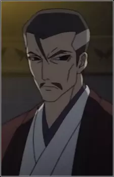 Chouno, Shishaku