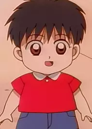 Fujii, Masaki
