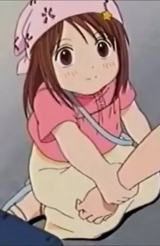 Haruhi