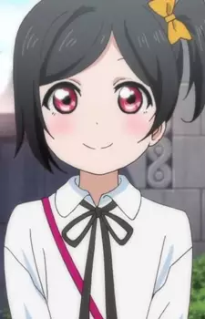 Yazawa, Kokoro