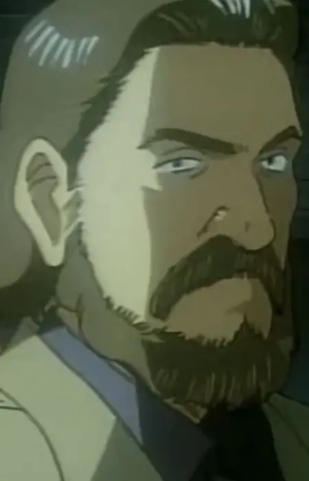 Donovan, Gerald