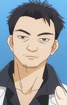 Ishiguro, Ryouta