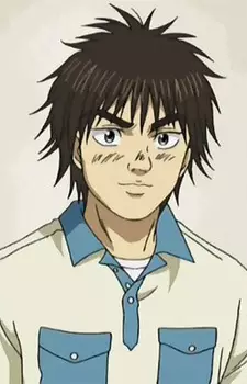 Andou, Nobu