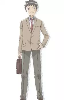 Takatsuka, Tatsuya