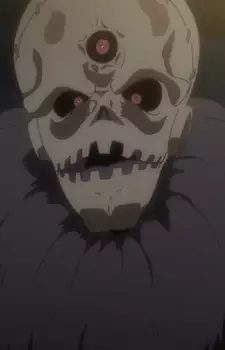 Deathmagla