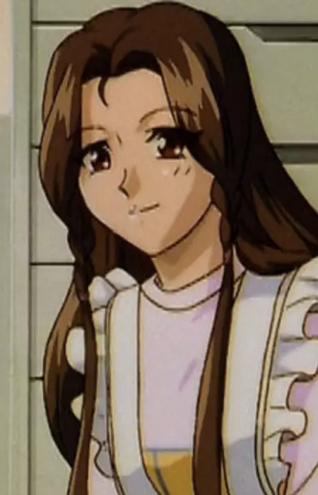 Fujimura, Yuki