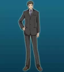 Narasaki, Tomohiro