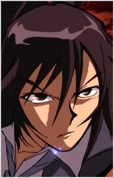 Hino, Kagari
