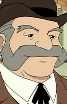 Buxton, Edward