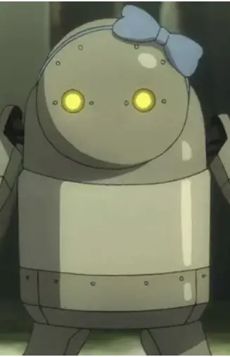Big Sister Machine