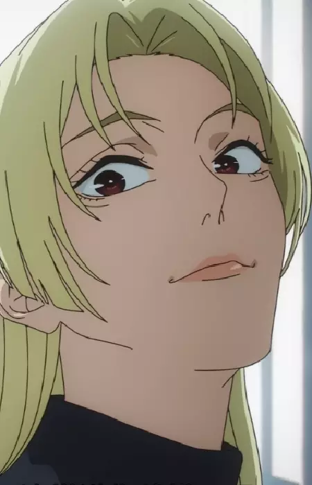 Tsukumo, Yuki