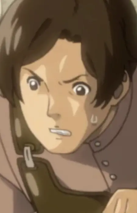 Hattori