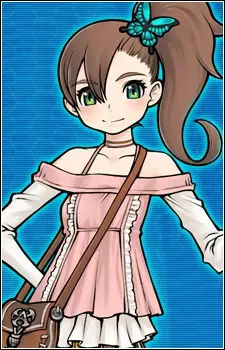 Inaba, Rinne