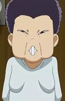 Nakajima, Kimie