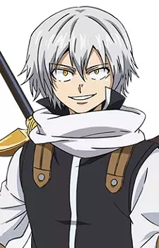 Scott, Touka
