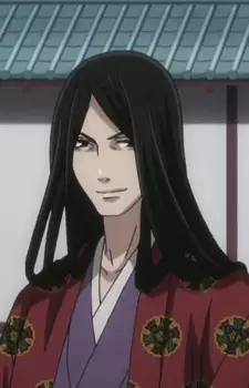 Naoe, Kanetsugu