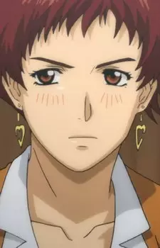 Yoda, Megumi
