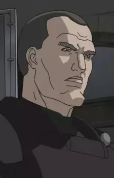 Commander