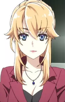 Kamijou, Minami