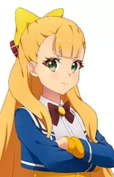 Griebel, Kathrina