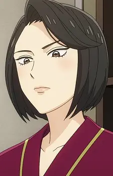 Kanbara, Shiho