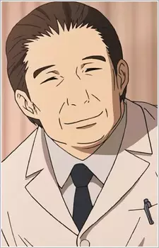 Iki, Takamasa