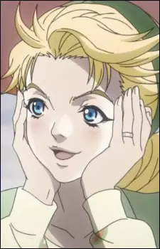 Q, Suzie