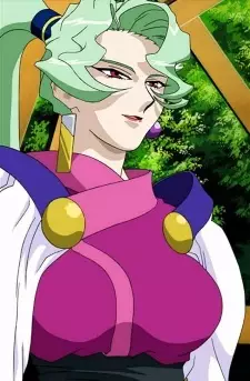 Kamiki Jurai, Seto