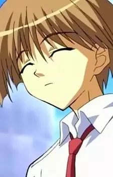 Sunafuki, Nozomu