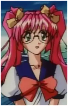 Amagi, Hikaru
