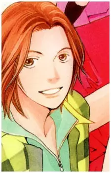 Mimasaka, Akira