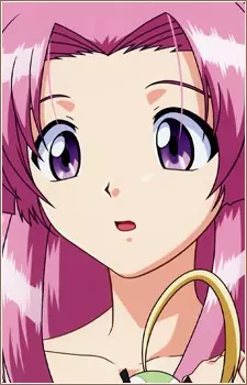 Oeyama, Inori