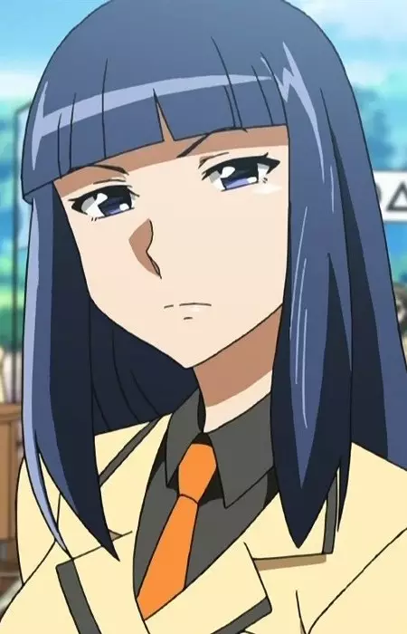 Iizuka, Tatsuki