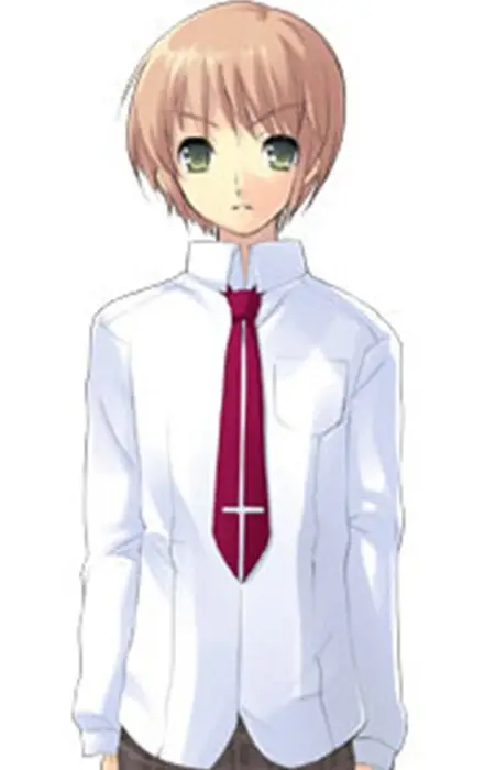 Asamiya, Natsuki