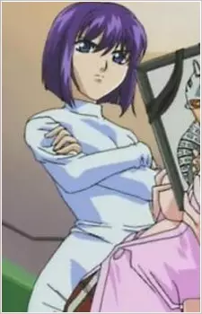 Aasu, Mutsumi