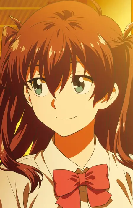 Akine, Ritsuko