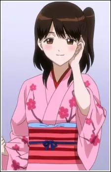 Anigasaki, Momo