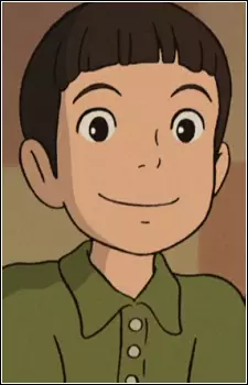 Matsuzaki, Riku
