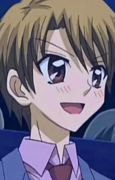 Kohinata, Itsuki