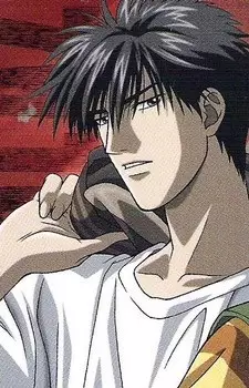Ougi, Takaya