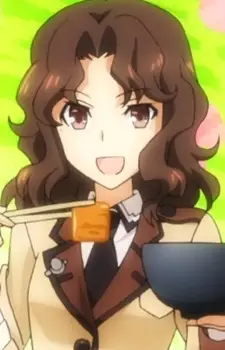 Minowa, Kozue