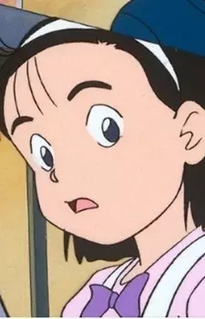 Tanabe, Kumiko