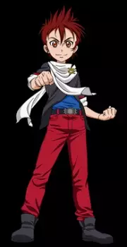 Godai, Kamon